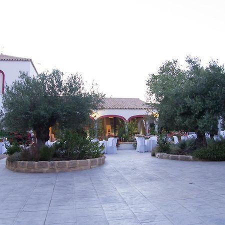 Гостевой дом Jerez Vina Santa Petronila Херес-де-ла-Фронтера Экстерьер фото